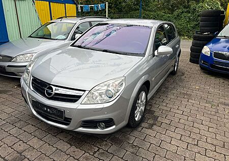 Opel Signum Edition Tüv Neu 10.2027 AUTOMATIK AHK ALU PDC