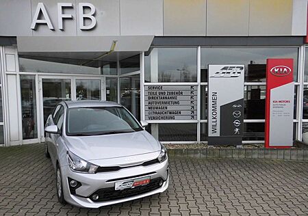 Kia Rio 1.2 Comfort