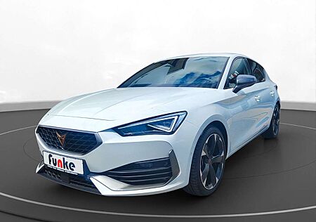 Cupra Leon 1.5 eTSI DSG *MATRIX*KAMERA*ACC*