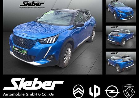 Peugeot e-2008 2008-e GT *Sitzheizung*PDC*Klima*LED*Tempomat*