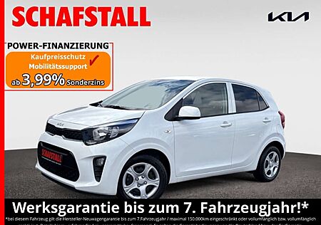 Kia Picanto Vision 1.0 Navi Carplay Kamera Sitzheizung DAB