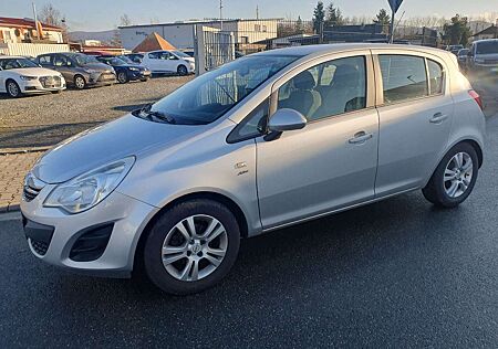 Opel Corsa D Active