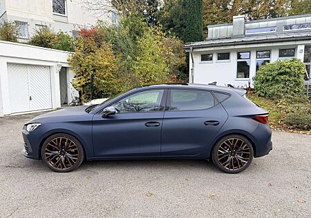 Cupra Leon 2.0 TSI DSG