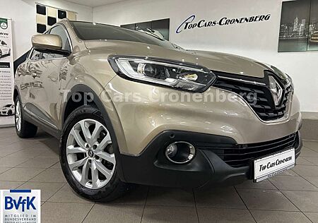 Renault Kadjar Experience *Automatik*39TKM*PDC*AHK*EU6*