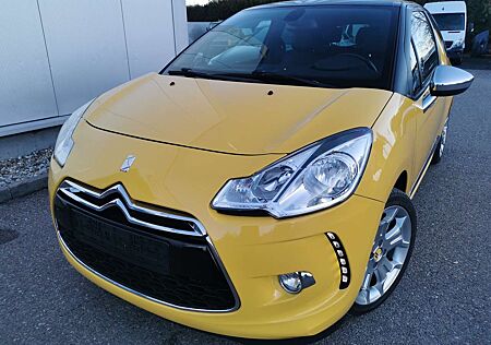 Citroën DS3 Citroen SportChic