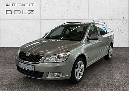 Skoda Octavia Combi Family 1.4 TSI Navi Xenon Klimaautom DAB SHZ