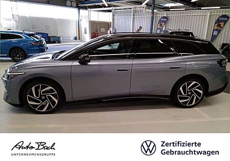 VW ID.7 Volkswagen Tourer Pro Automatik