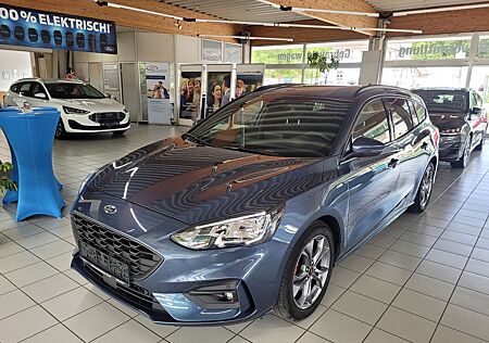 Ford Focus ST-Line