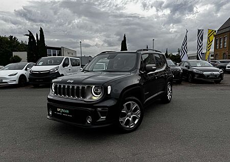 Jeep Renegade Limited FWD