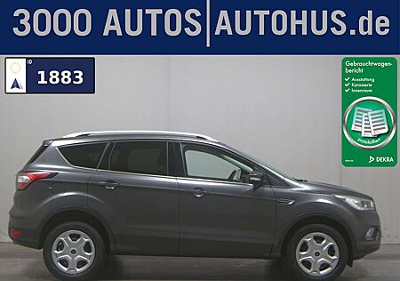 Ford Kuga 2.0 TDCI 4x4 Cool&Connect Navi PDC Shz