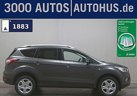 Ford Kuga 2.0 TDCI 4x4 Cool&Connect Navi PDC Shz Facelift