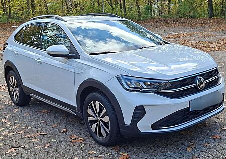 VW Taigo Volkswagen 1.0 TSI OPF DSG Move