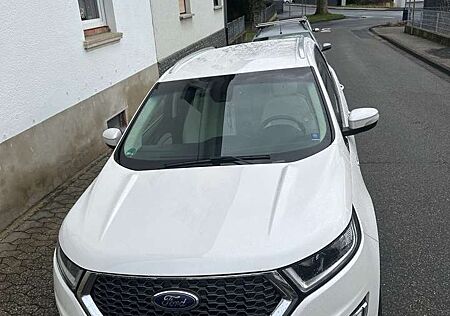 Ford Edge 2.0 TDCi Bi-Turbo 4x4 Vignale