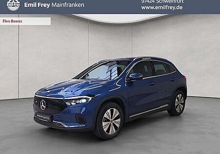 Mercedes-Benz EQA 300 EQA