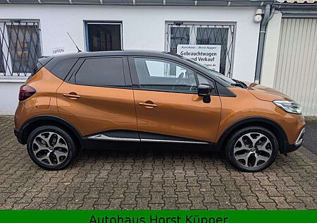 Renault Captur Collection