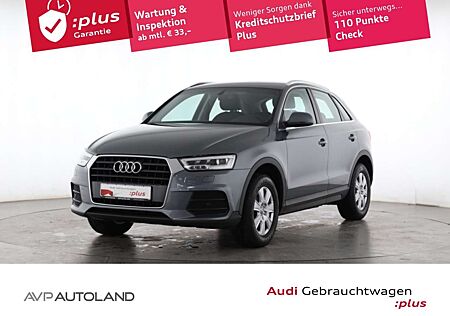 Audi Q3 1.4 TFSI | TEMPOMAT | MMI NAVI | LED |