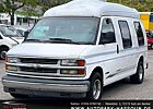 Chevrolet Express G1 500 Designer Vans Kamera Klima DVD 7-Sitz.