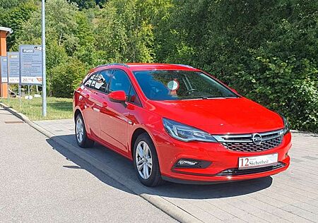Opel Astra K Sports Tourer Active*SEHR PEFLEGT*