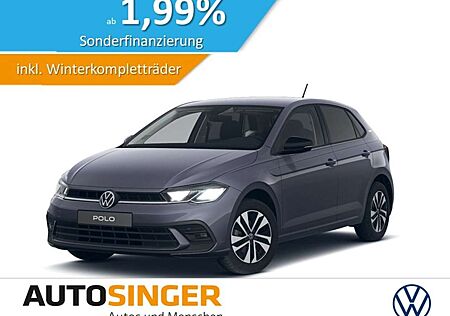 VW Polo Volkswagen ENERGY 1.0 TSI ACC*LED*SHZ*PDC*WR
