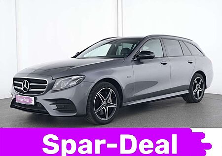 Mercedes-Benz E 300 de AMG Line Burmester|Matrix|Panorama