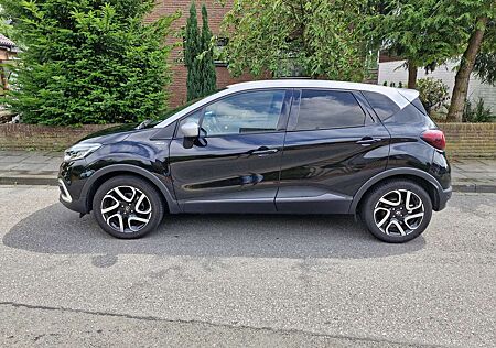Renault Captur ENERGY TCe 120 EDC Bose Edition