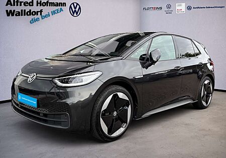 VW ID.3 Volkswagen Pro Performance Max KEYLESS PANO NAVI LED LM