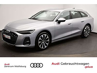 Audi A6 2.0 TFSI S tronic HeadUp/Matrix/B+O