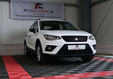 Seat Arona Reference *28.081 km*