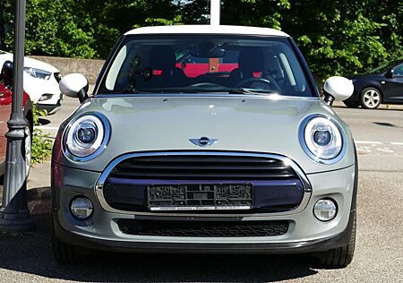 Mini Cooper D Chili+ Sport Autom. PanoSD Navi LED PDC