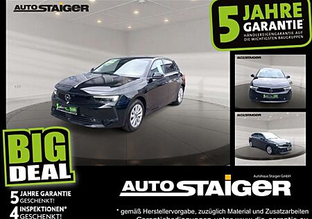 Opel Astra L 1.2 Turbo Elegance AHK-abnehmbar, Navi,