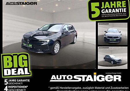 Opel Astra L 1.2 Turbo Elegance AHK-abnehmbar, Navi,