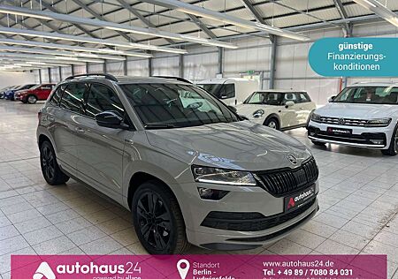 Skoda Karoq 2.0 TSI 4x4 DSG|ACC|LED|Kamera|Navi