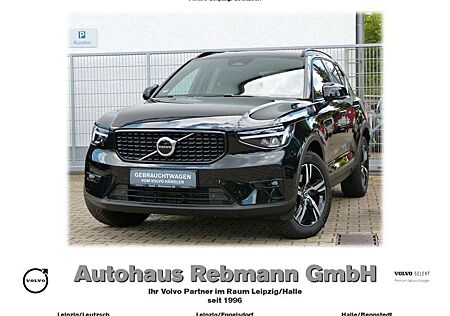 Volvo XC 40 XC40 B3 Plus Dark Automatik h&K