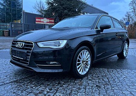 Audi A3 ambiente