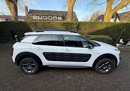 Citroën C4 Cactus Citroen Feel PureTech 82 ETG Selection