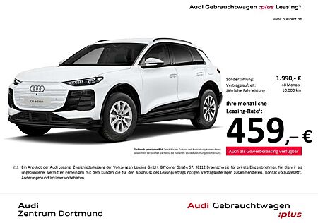 Audi Q6 e-tron Q6 advanced 360°CAM ACC LM18 EKLAPPE NAVI