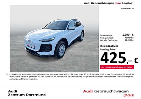 Audi Q6 e-tron Q6 advanced 360°CAM ACC LM18 EKLAPPE NAVI