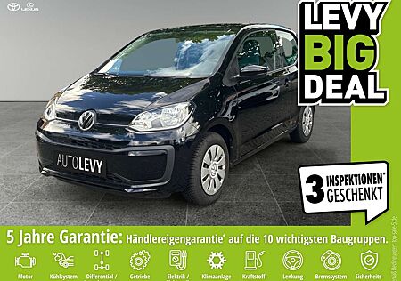 VW Up Volkswagen ! 1.0 move