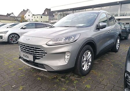 Ford Kuga Titanium