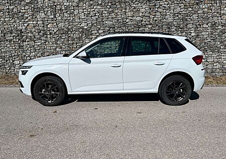 Skoda Kamiq 1.5 TSI Tour/NAVI/KAMERA/BUSINESS