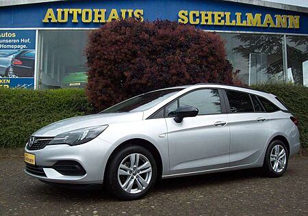 Opel Astra K ST 1.2 Edition Alu PDCSHZ LHZ Navi AHK