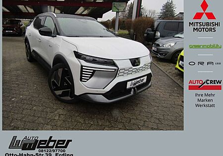 Mitsubishi Eclipse Cross Diamant Top 87 kWh Kamera PDC LDW