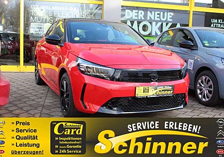 Opel Corsa 1.2 Direct Injection Turbo YES