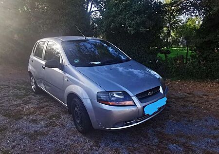 Chevrolet Kalos 1.4 SE
