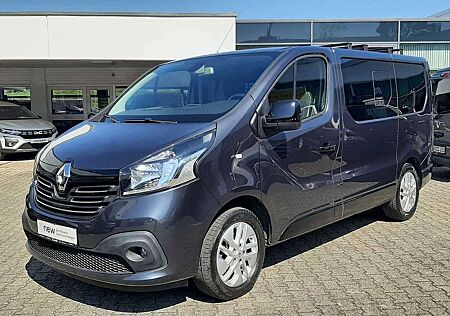 Renault Trafic SpaceClass DCi 145 Escapade Standheiz. AHK uvm
