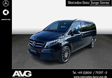 Mercedes-Benz V 250 d 4MATIC Edition Standheiz. LED RFK Navi/BC