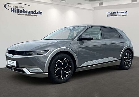 Hyundai IONIQ 5 Techniq Elektro 4WD 72 Navi Digitales Cockpit LED