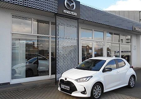 Mazda 2 Hybrid 1.5L VVT-i SELECT 116PS ATM#HUD#SHZ#LHZ#NAV