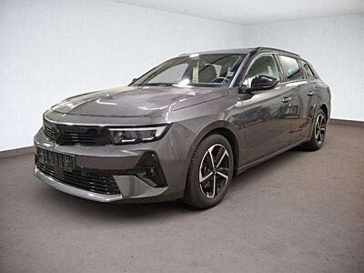 Opel Astra L ST GS 1.2 KLIMA+PDC+KAMERA+SHZ+LHZ+LED++