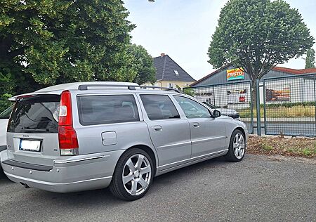 Volvo V70 V70 D5 DPF Summum